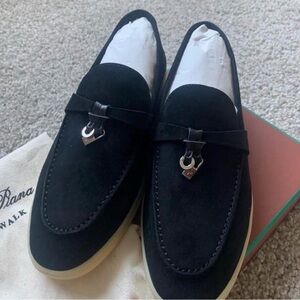 Loro Piana Summer Walks